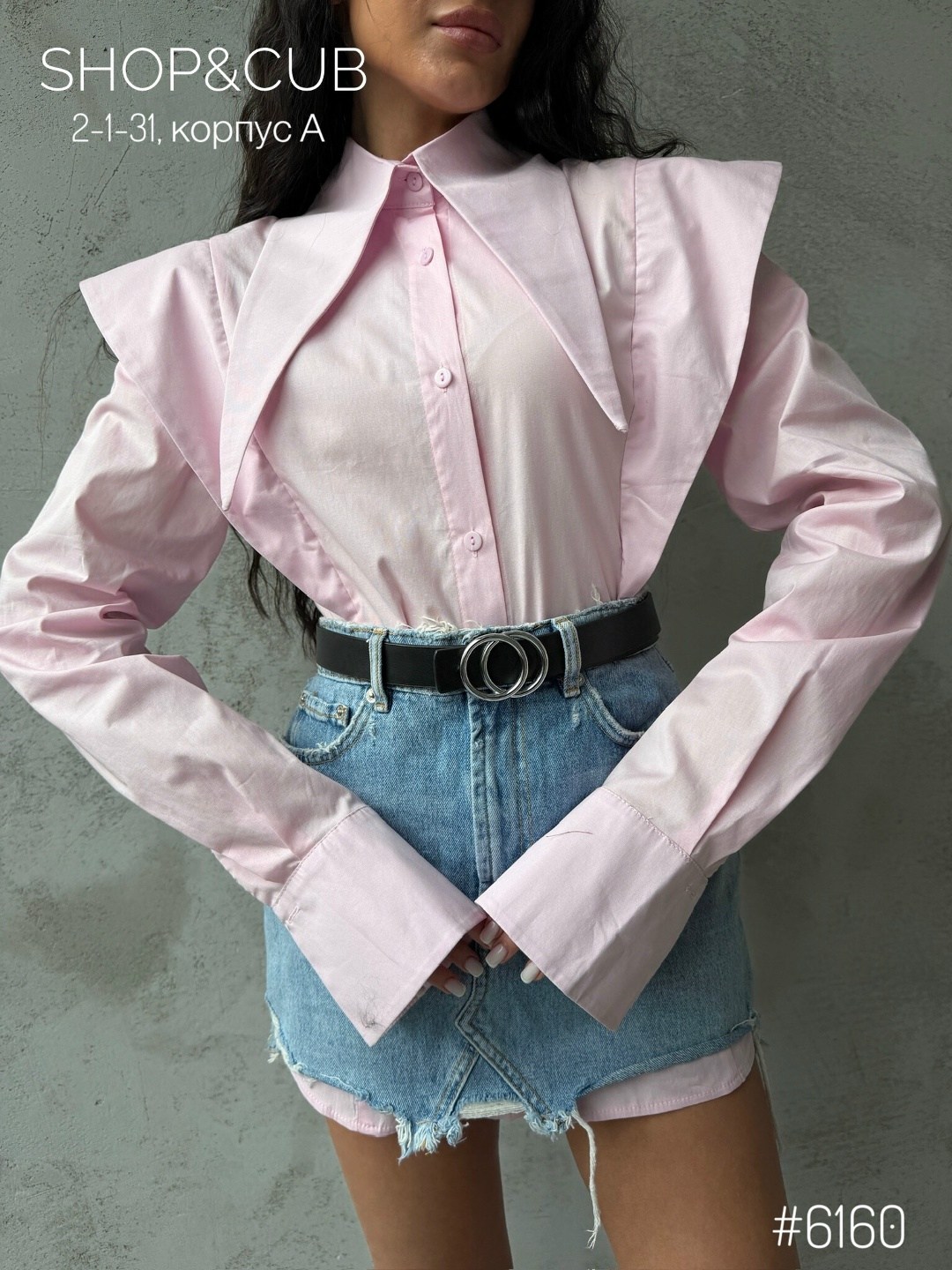 женская рубашка,блузка женская,рубашка стильная,рубашка с воланами