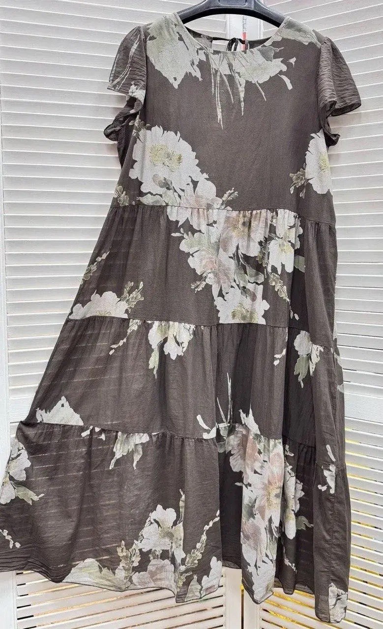 платье комбинированное,платья женские больших размеров,платье,шифоновое платье женское,шифоновое платье