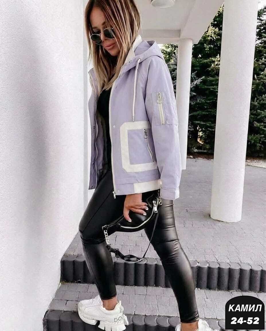 куртка женская,куртка женская весенняя с капюшоном короткая парка мята jozzy,куртка женская весенняя,куртка женская демисезонная,стильная куртка