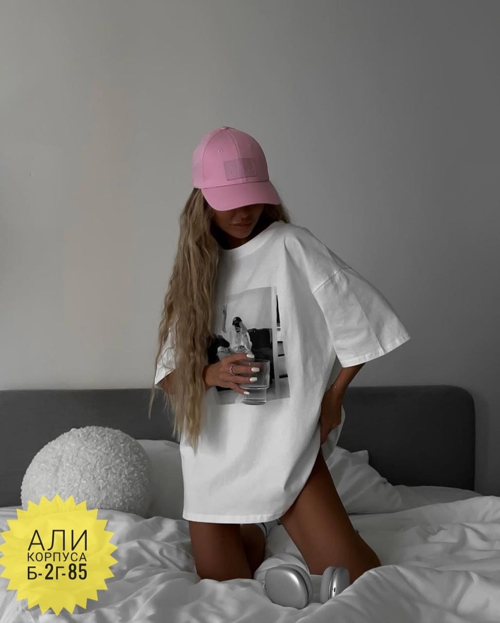 футболки оверсайз с принтами,женская футболка оверсайз,футболка оверсайз с,футболка женская белая оверсайз,футболка оверсайз в американском стиле c принтом lett’ok