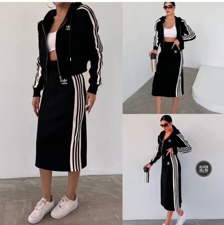 спортивные костюмы женские,платье спортивное женское,женские костюмы,адидас худи.дресс,спортивное платье