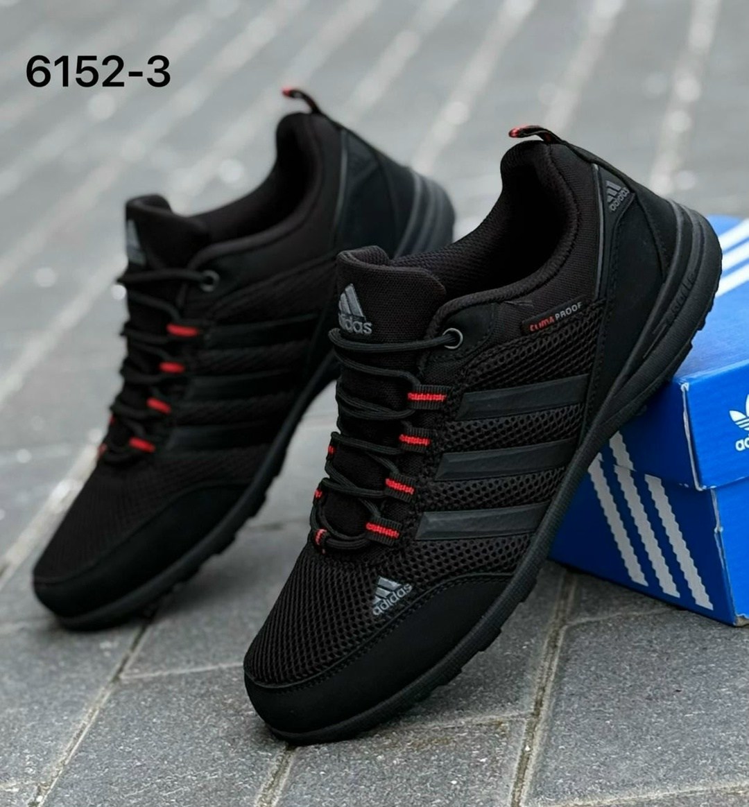 кроссовки мужские adidas,кроссовки adidas,,кроссовки мужские адидас,кроссовки adidas р-р артикул 266 чер/чер