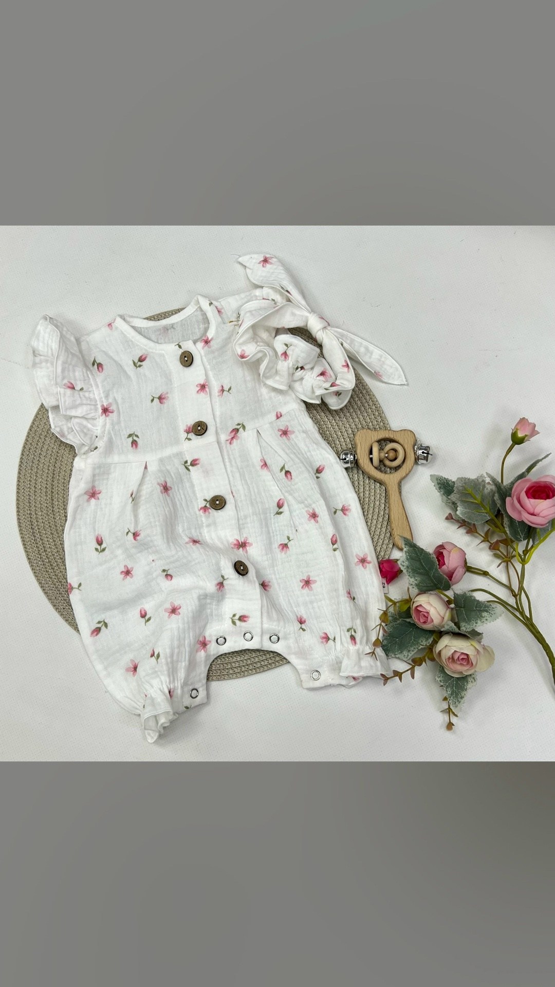 песочник для девочки,комбинезон для девочек,боди для малыша,комбинезон с оборками,одежда для новорожденны