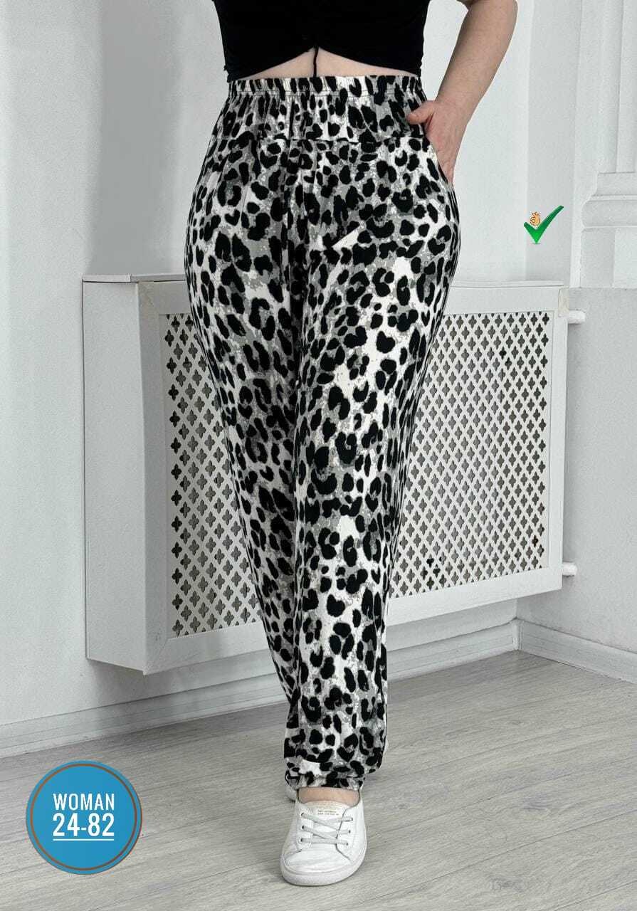 штаны женские,леопардовые штаны,женские брюки,брюки штаны,брюки трикотажные