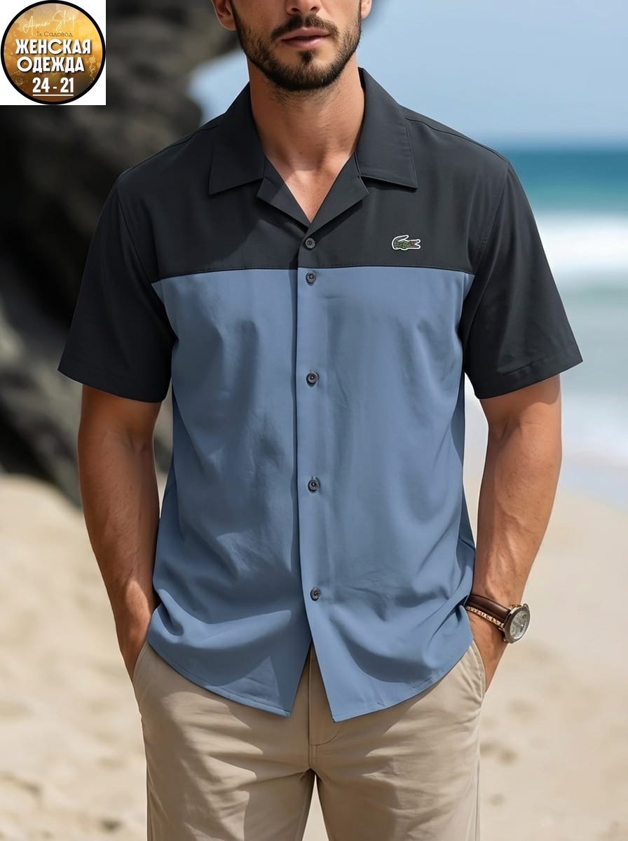 летние рубашки,повседневная рубашка,пляжная рубашка,рубашка мужская с коротким рукавом,мужская повседневная рубашка
