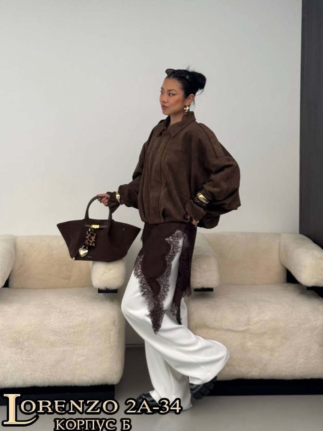 модные образы,стильные наряды,бомбер замшевый оверсайз athe.brand,уличный стиль