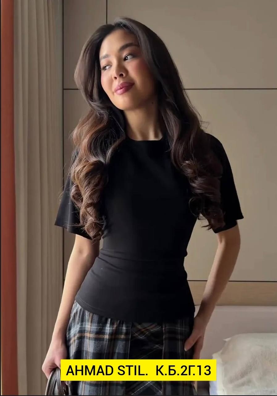 модная одежда,женская футболка,женской одежды