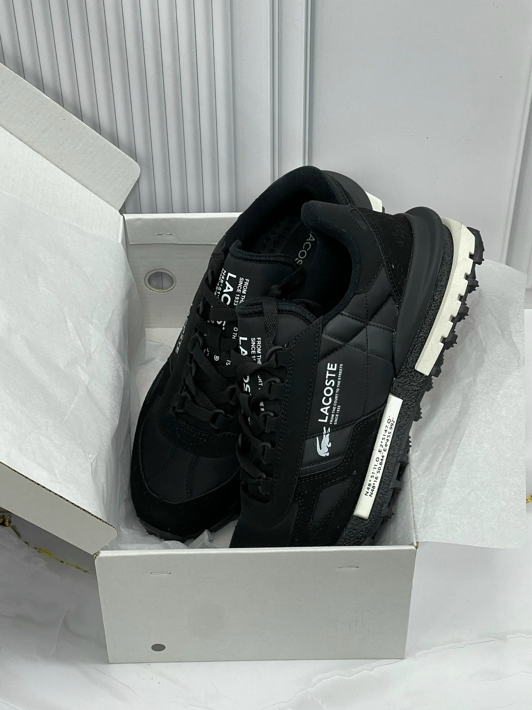 lacoste elite active кроссовки мужские,кроссовки lacoste elite active,кроссовки lacoste,мужские кроссовки lacoste,мужская  lacoste elite active 750sma0078-yh2 серые