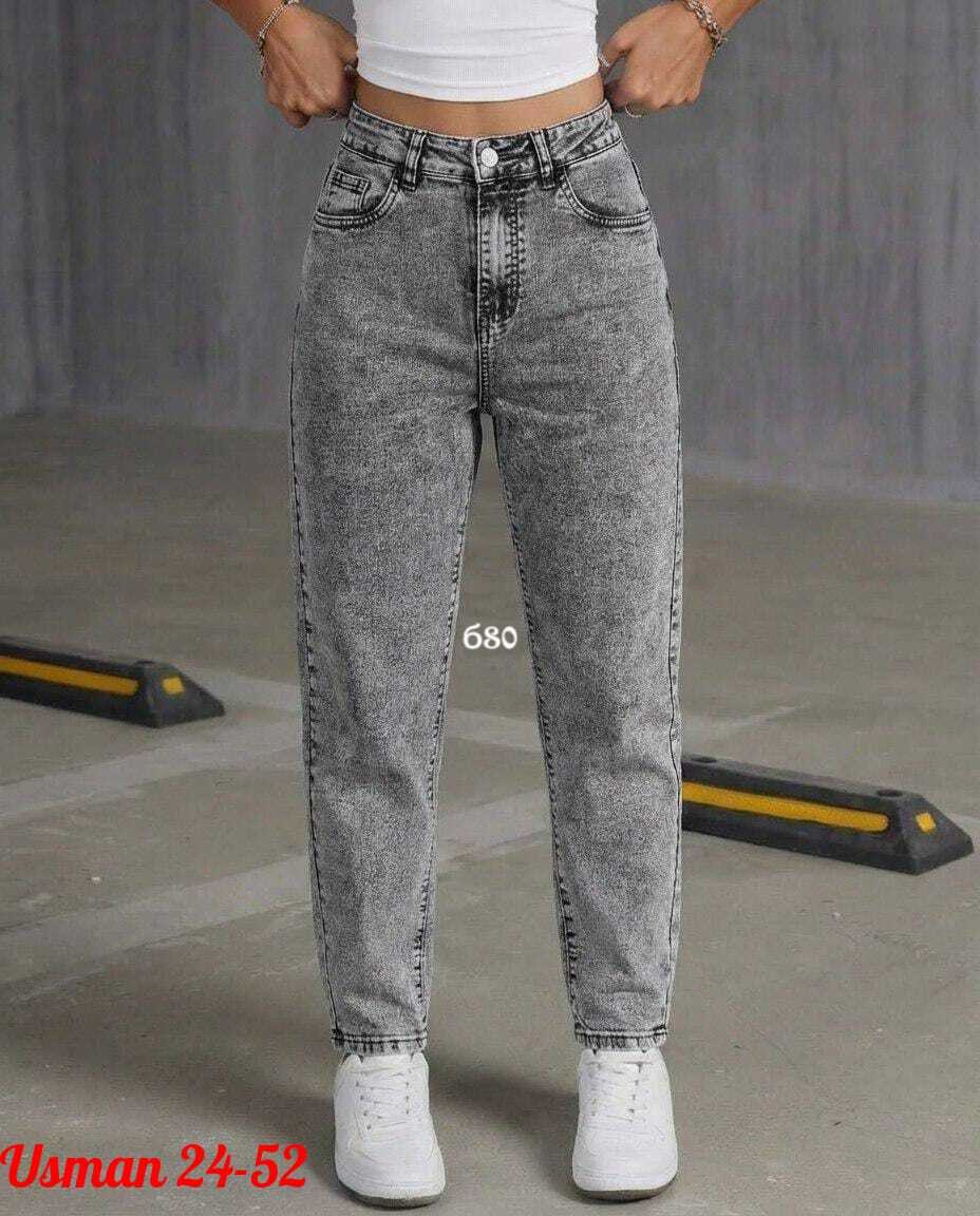 джинсы женские,джинсы мом,джинсы женские 8508"mom-867"серые,женские джинсы мом,штаны джинсы