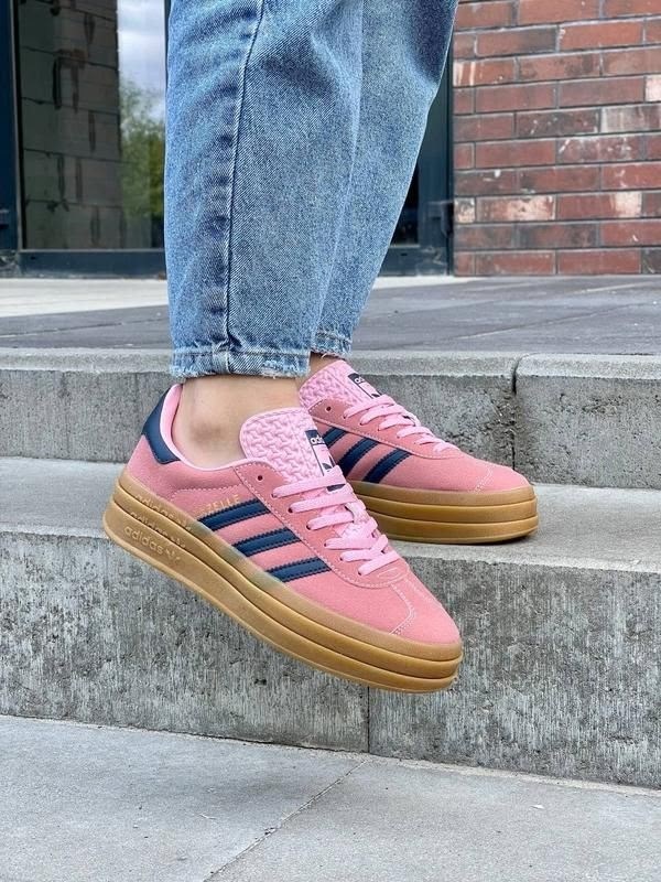 кроссовки adidas gazelle bold,adidas gazelle bold,кроссовки adidas gazelle bold женские,adidas gazelle,adidas gazelle bold black white женские кроссовки