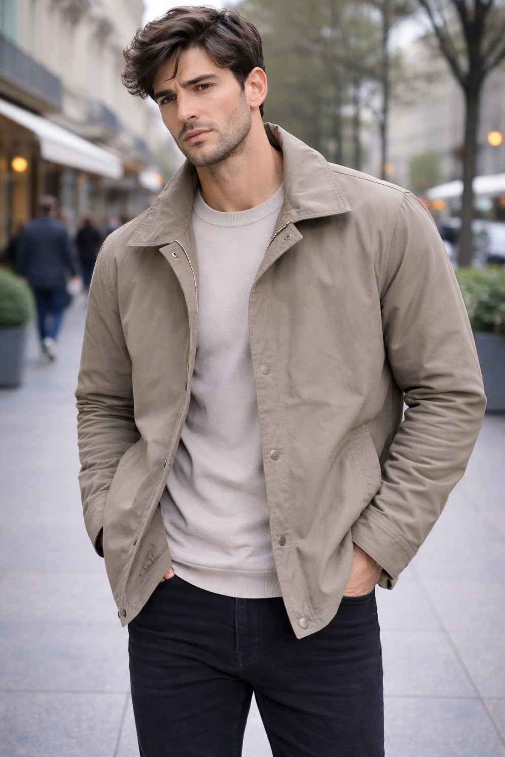 мужская мода,куртка,кожаная куртка,field jacket,waxed jacket