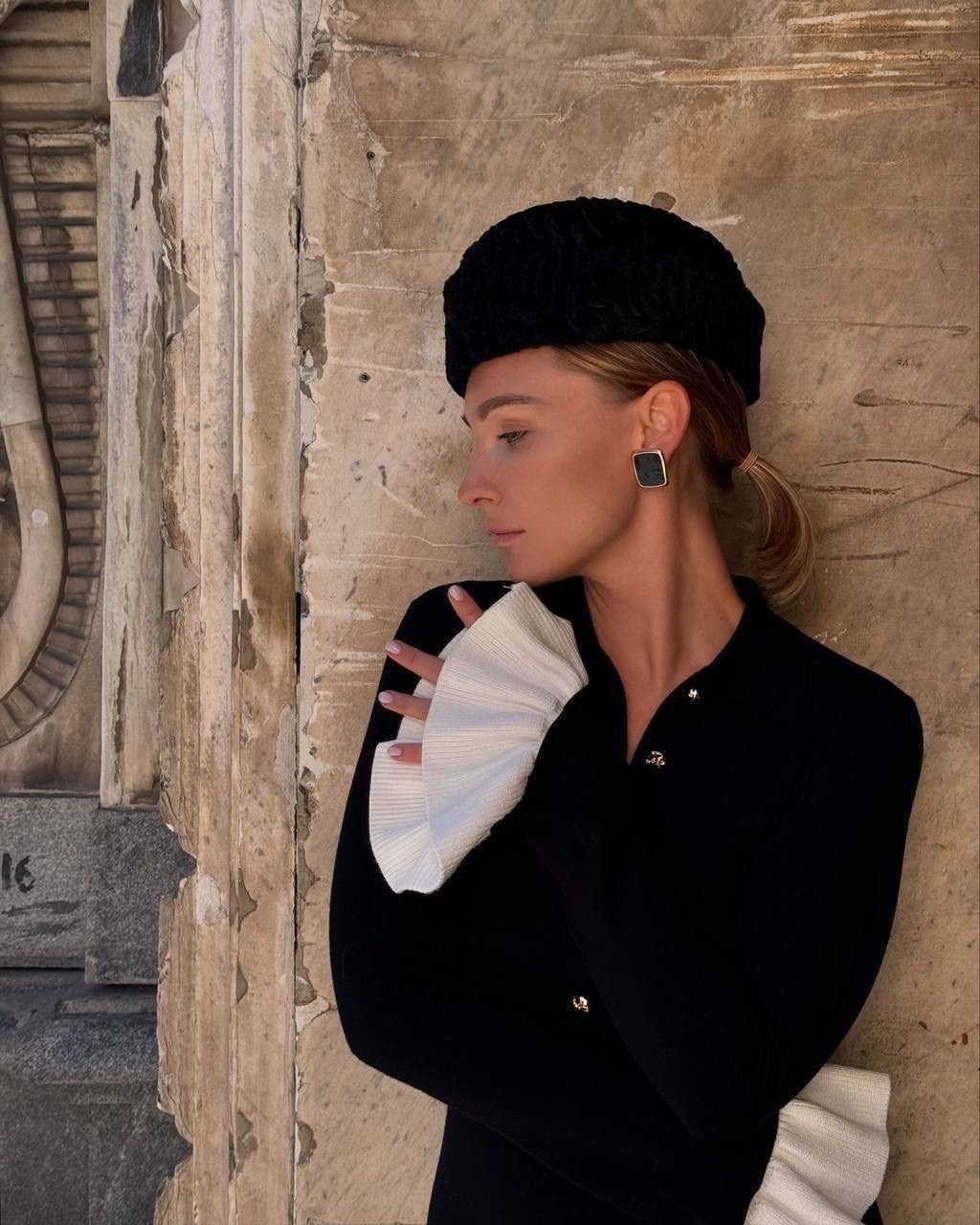 женское длинное трикотажное платье с оборками,женское платье макси,элегантное контрастное трикотажное платье для женщин,женское трикотажное длинное платье taruxy,женское трикотажное длинное платье с р