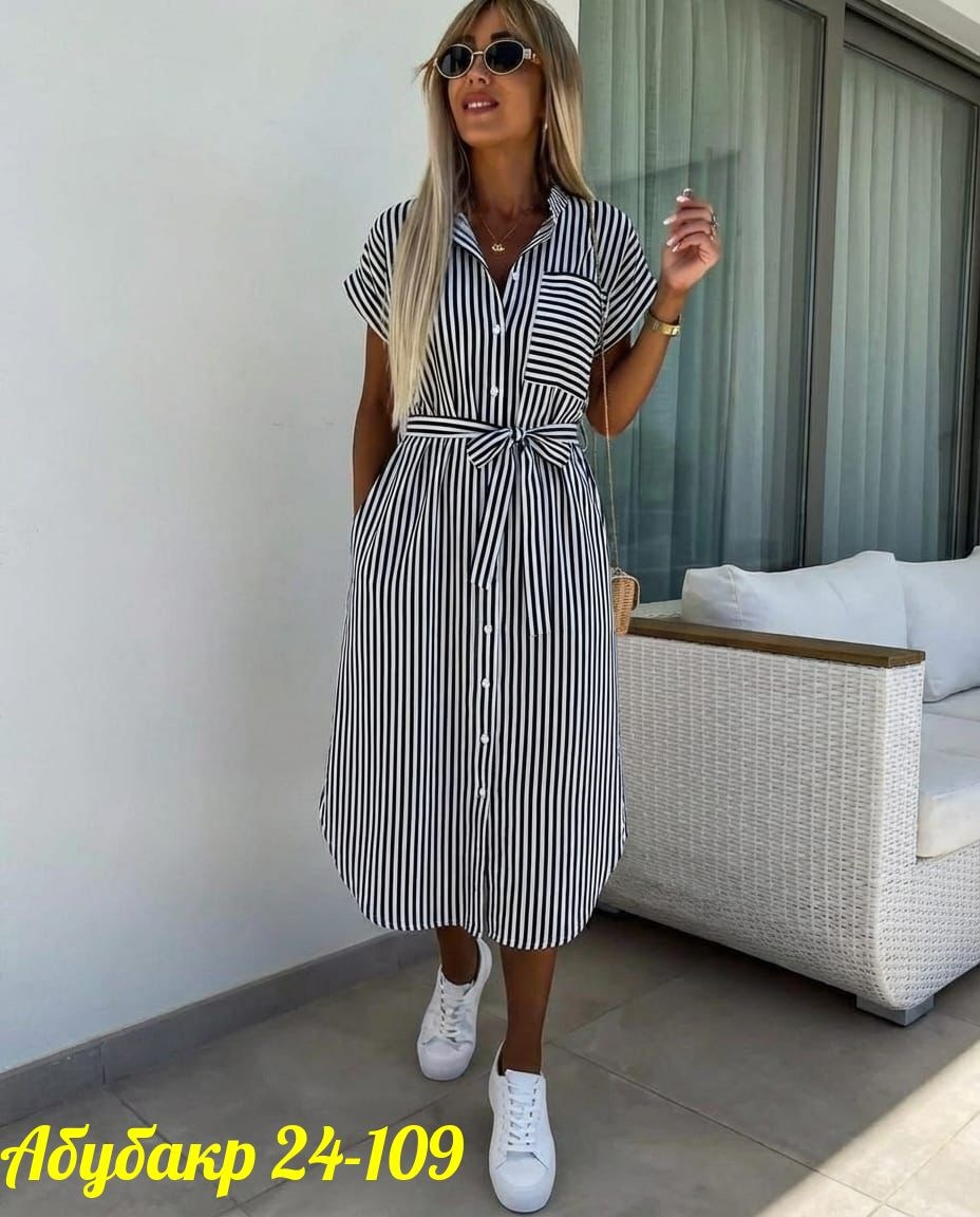платье женское,повседневные платья,платье в полоску,стильное платье,женское платье ткань софт