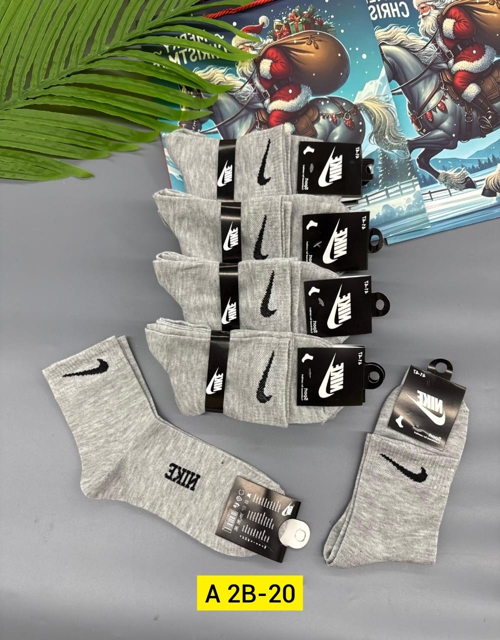 носки мужские 10 пар nike,носки мужские 10 пар,носки мужские,носки средние хлопковые набор 5 пар nike,носки мужские набор