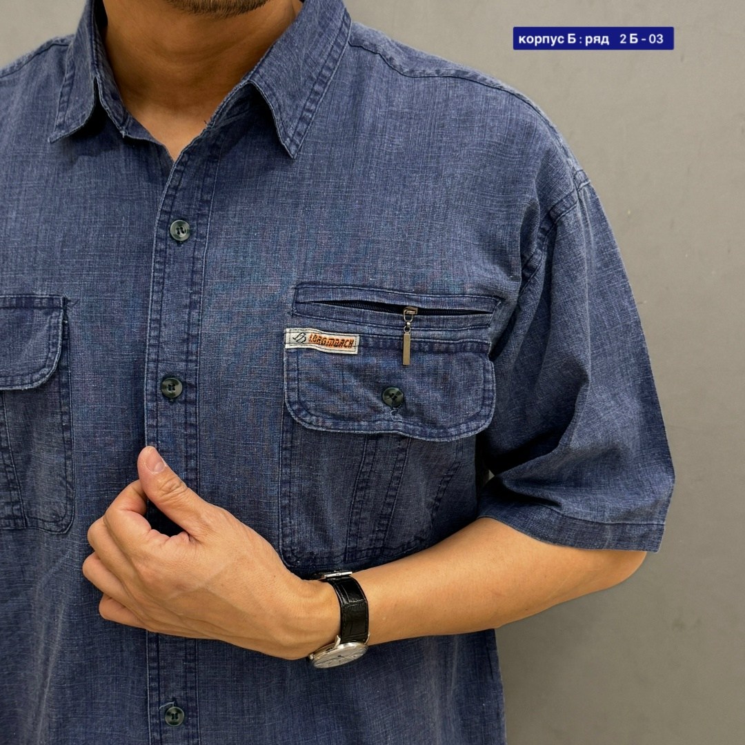 рубашка лен,рубашка,рубашка мужская,мужская рубашка прямого кроя,мужская рубашка с короткими рукавами