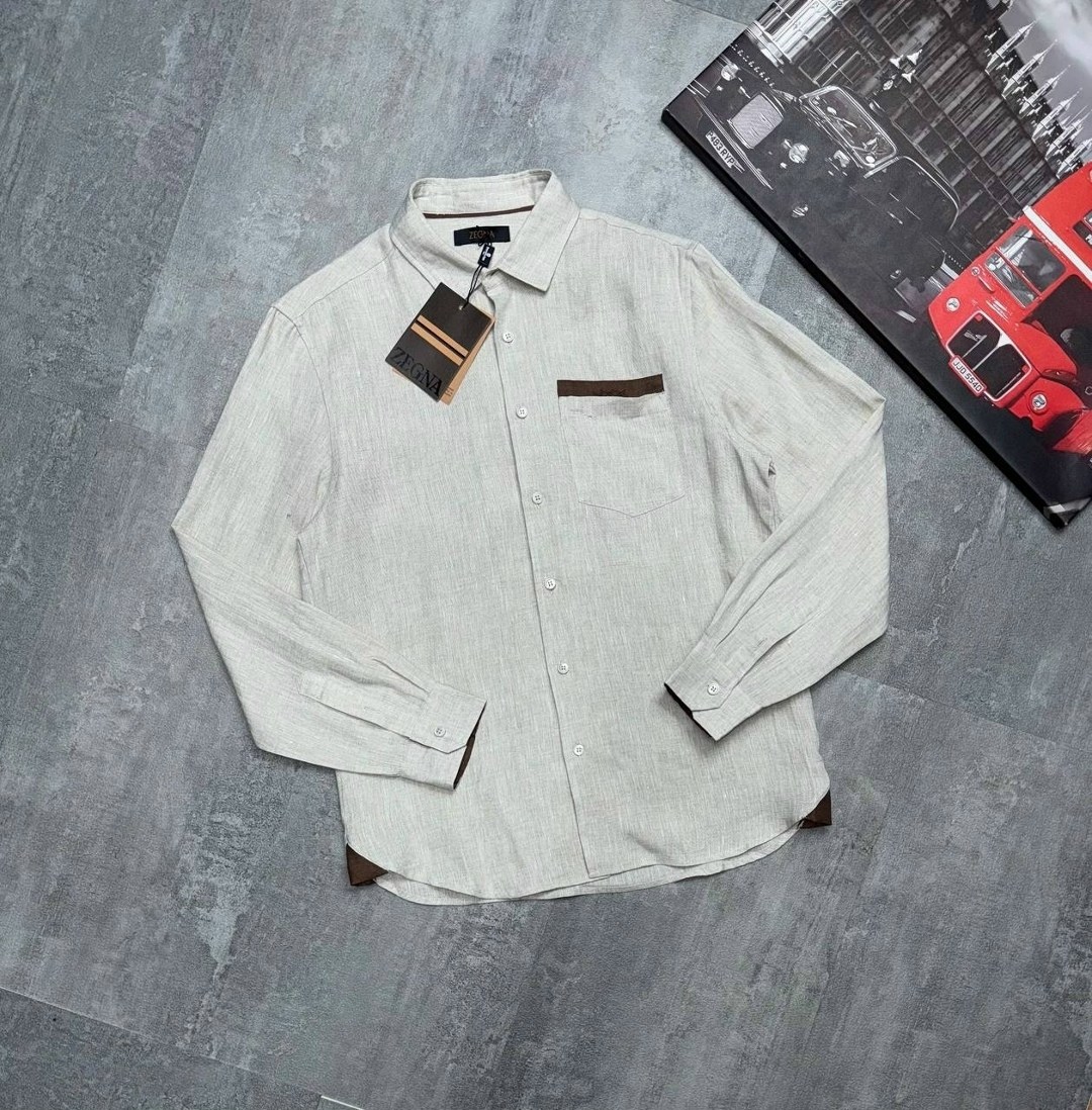 мужская рубашка,элегантная рубашка,льняная рубашка,рубашка мужская белая,рубашка бежевая