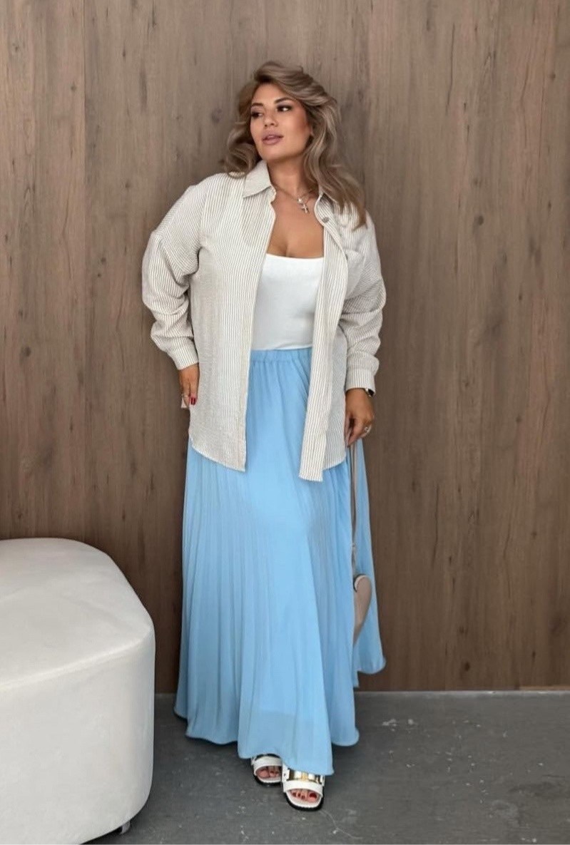 юбка для полных,юбка плиссе для полных,юбка плиссе,плиссированная юбка,фасоны юбки