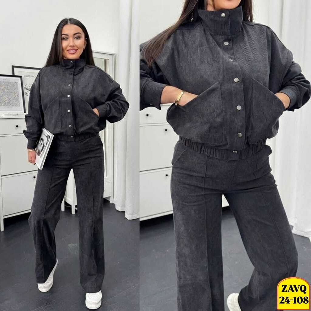 женский костюм двойка ткань вельвет,стильные костюмы,костюм спортивный велюровый двойка,женский велюровый костюм тройка,спортивный костюм велюр женский velesway