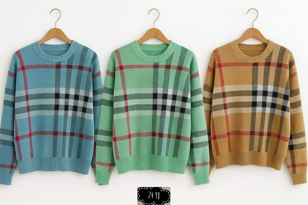 свитера женские,модный джемпер,кофта женская,свитер в клетку,женские джемпера