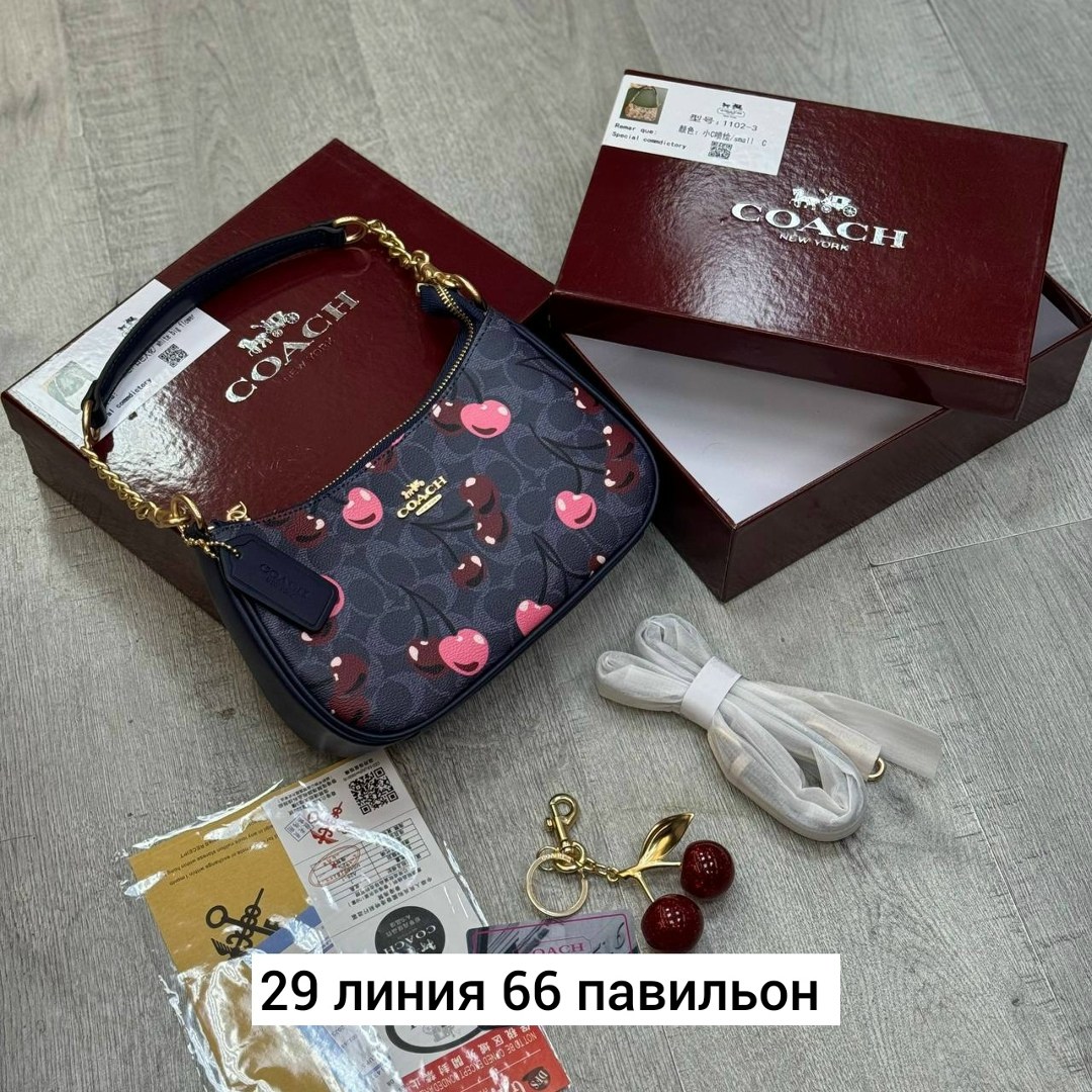 женская сумка coach,coach сумка,брендовая сумка через плечо coach,брендовая сумка coach,сумка на плечо coach