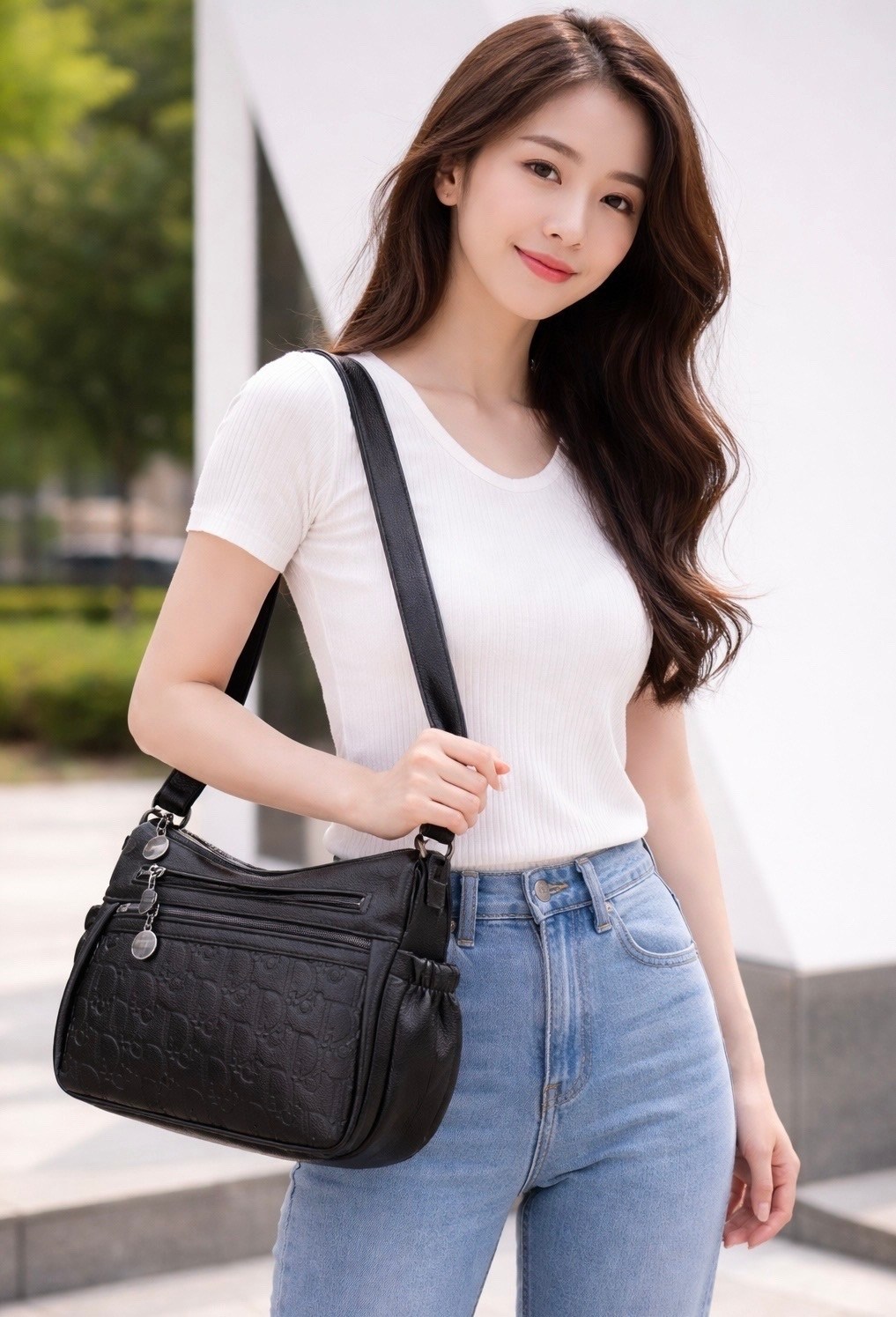 женская сумка через плечо из искусственной кожи,большая кожаная сумка женская через плечо повседневная,сумка через плечо для женщин,женская кожаная сумка через плечо,женская сумка на плечо