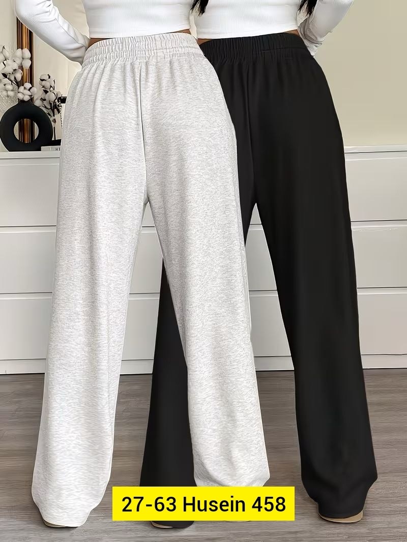 брюки широкие спортивные juliche 219802271,брюки спортивные,спортивные брюки женские,штаны спортивные женские,брюки широкие