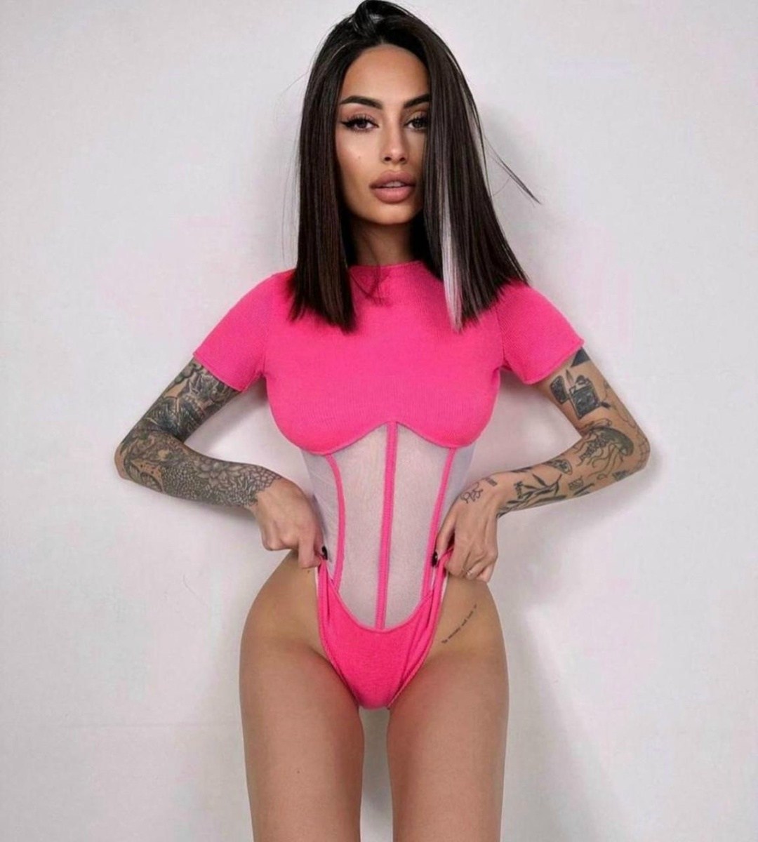 черное боди лапша,женские боди,стильное боди,боди лапша,боди с длинным рукавом женский