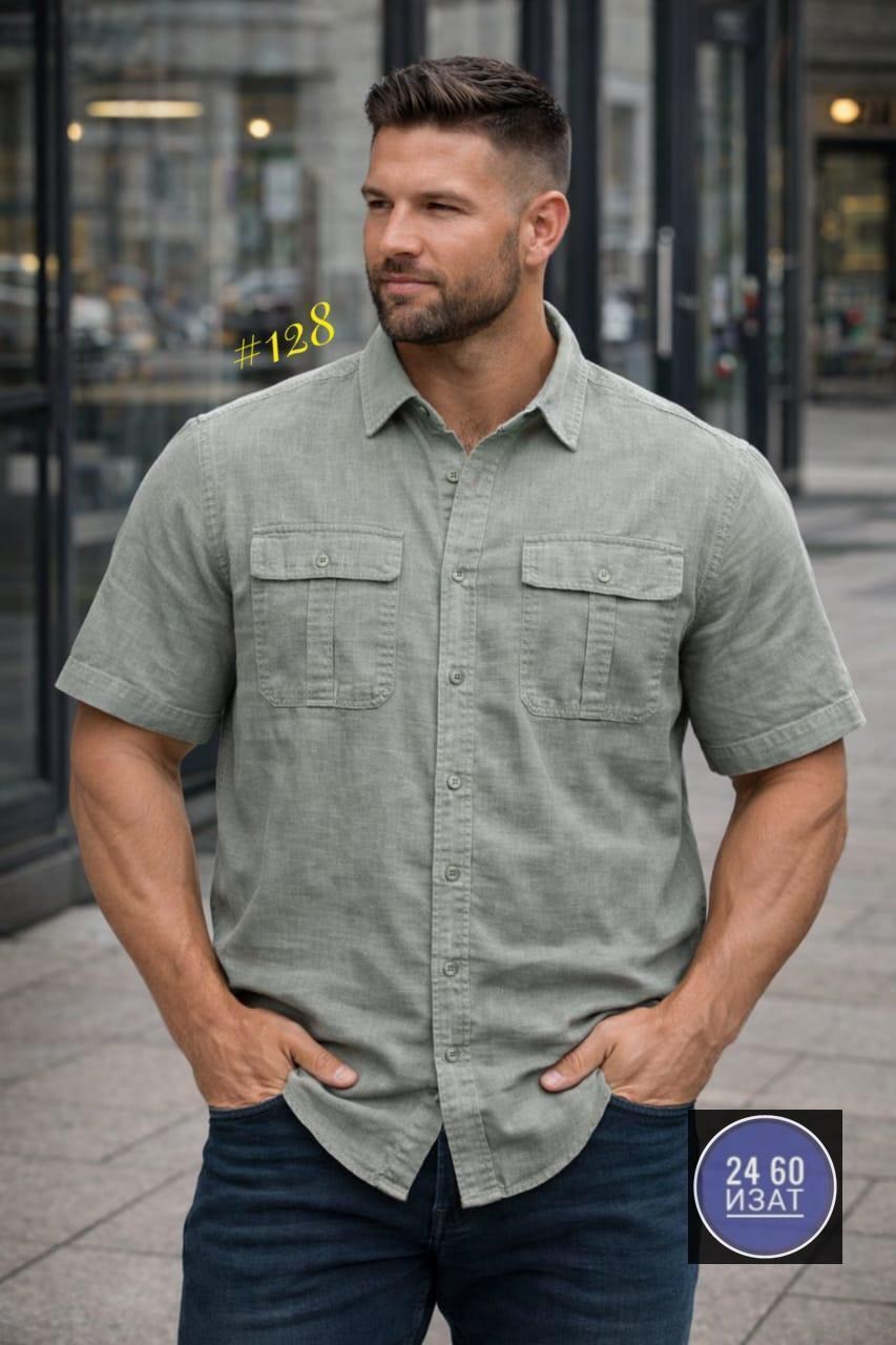 рубашка 5.11 tactical,повседневная рубашка,мужская рубашка,рубашка мужская летняя,рубашка льняная