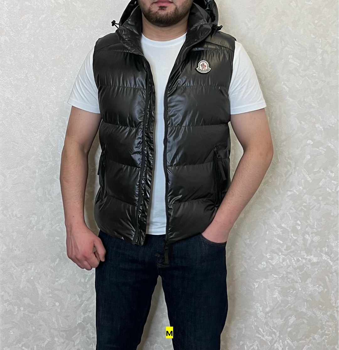 жилет мужской,жилетка мужская безрукавка,жилетка монклер green,жилетка мужская,жилетка moncler