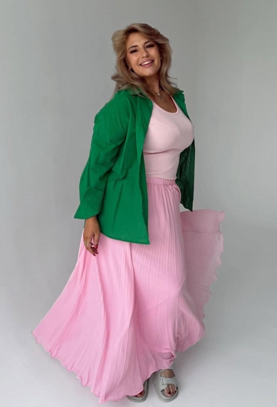 юбка для полных,юбка плиссе для полных,юбка плиссе,плиссированная юбка,фасоны юбки