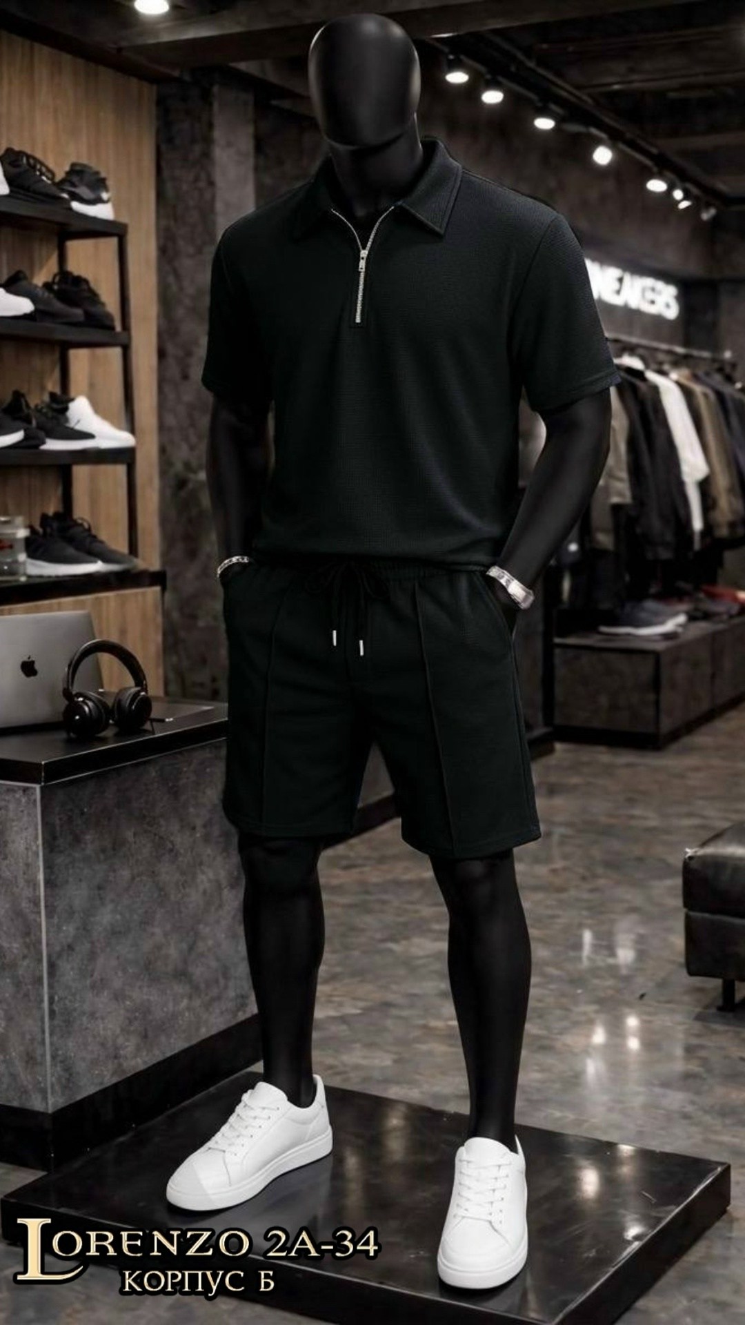 мужские летние костюмы,костюм поло,костюм спортивный мужской,мужской повседневный костюм,костюм мужской с шортами