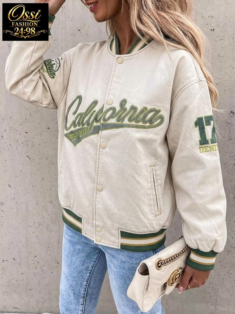 куртка бомбер y2k оверсайз из экокожи pa&bn fashion,куртка бомбер женская,куртка бомбер,бомбер оверсайз из экокожи модный мех,mtforce кожаный бомбер женский коричневого цвета