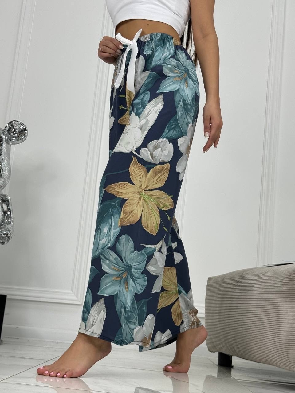 женские домашние брюки,штаны домашние,штаны домашние широкие,широкие домашние штаны женские,домашние брюки