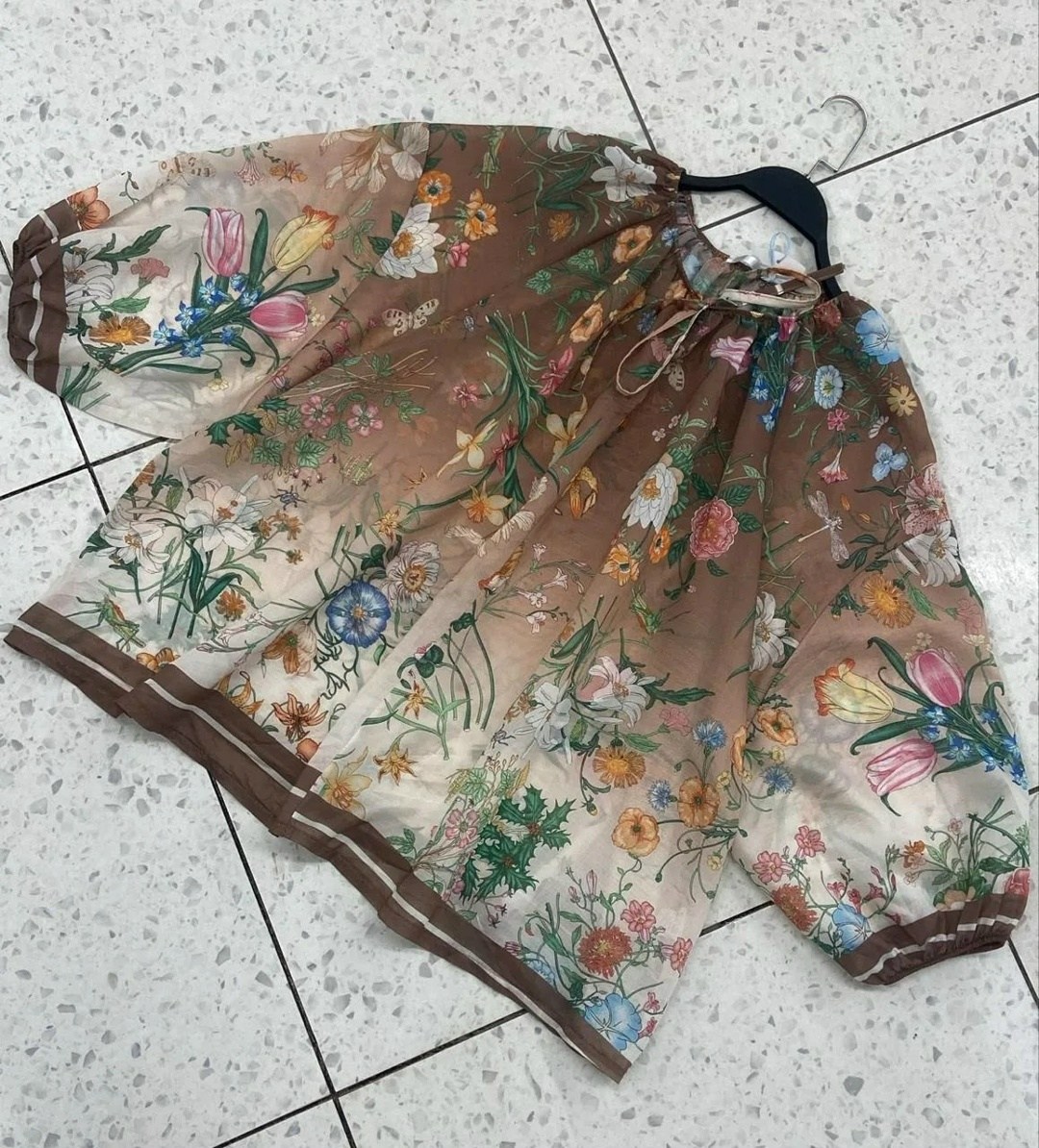 шифоновая блузка,блузка с оборками,женская блуза,блузка женская шифоновая,блузка женская