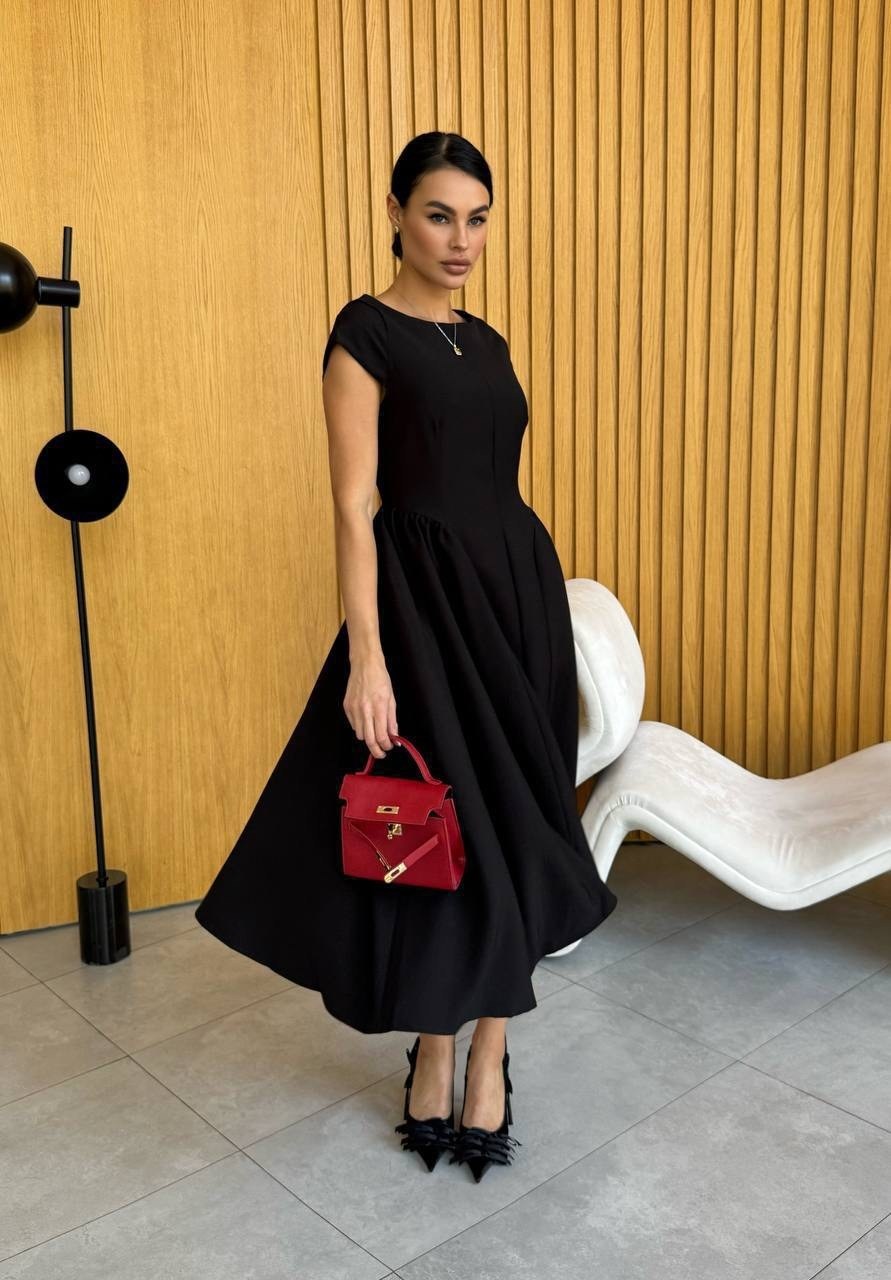 платье миди,платье,модное платье,платье женской,платье длины миди