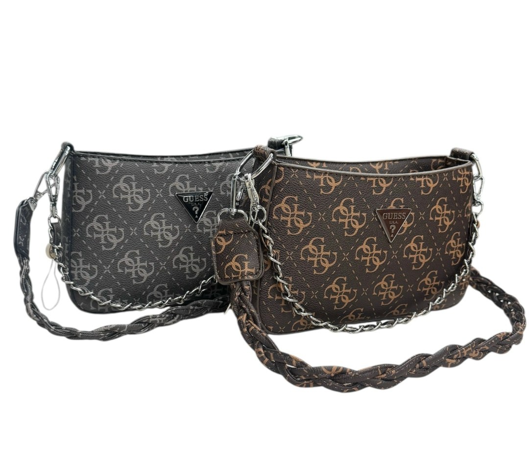 guess сумка на плечо,сумка guess,сумка через плечо эрика guess usa коричневый,женская сумка guess,сумка через плечо guess noelle