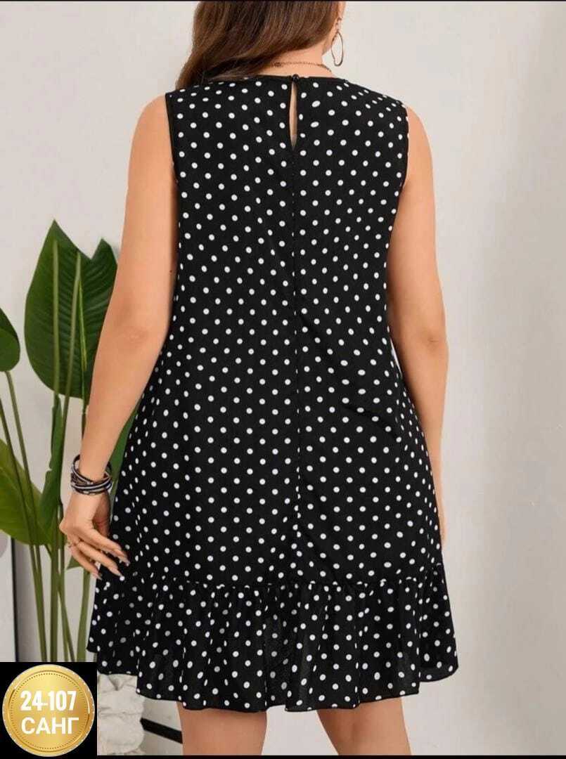женское летнее платье больших размеров с,платье женское в горошек,платье летнее женское,летнее платье в горошек,платье женской