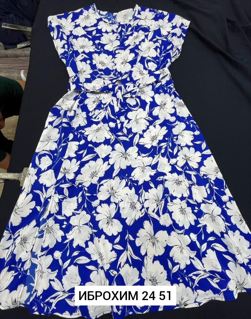 платье женской летнее,платья платье летнее,платье летнее,штапель платье,летнее больших размеров платье