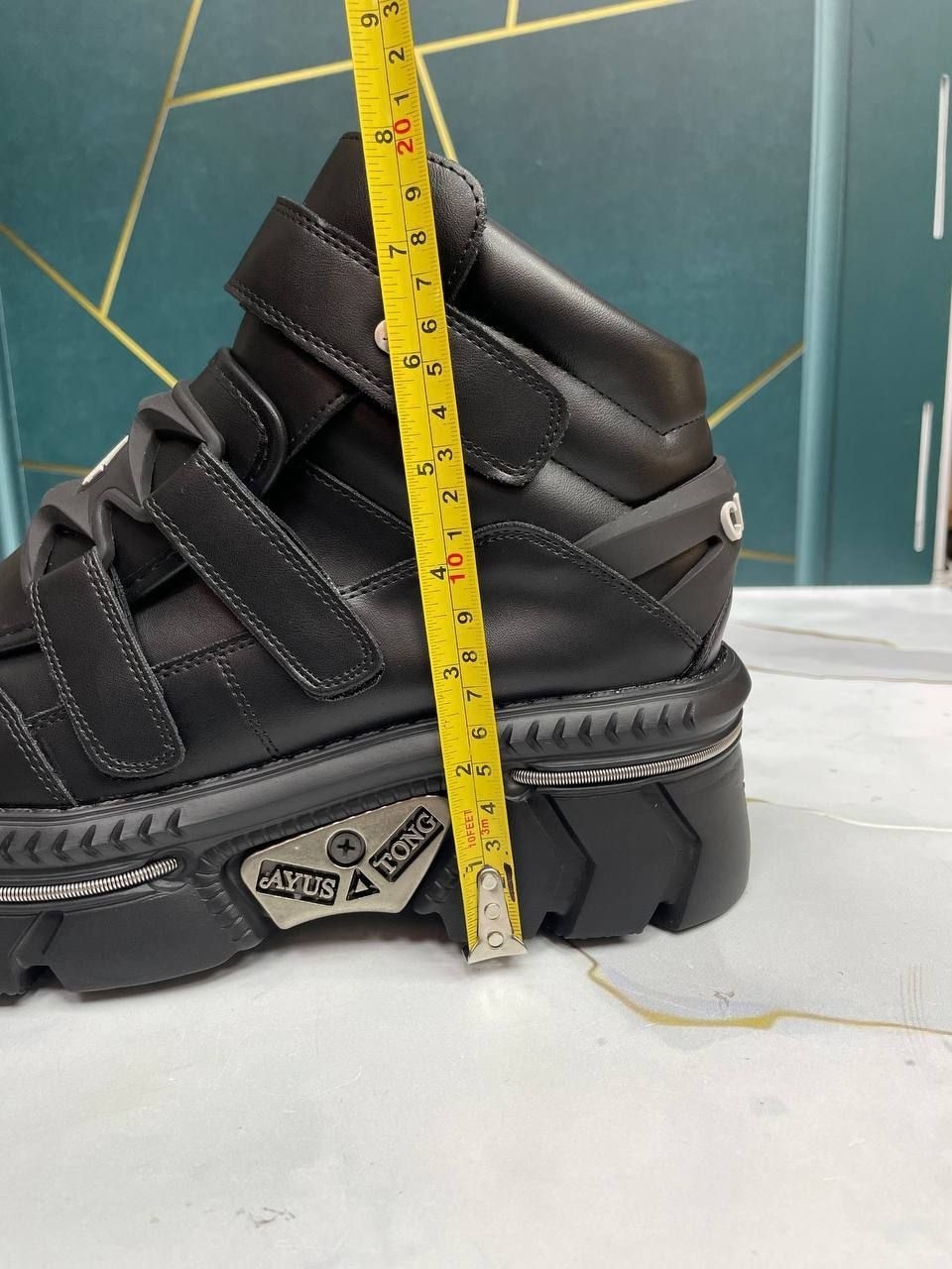 ботинки new rock массивные на высокой подошве,,ботинки нью рок,ботинки new rock,кроссовки new rock