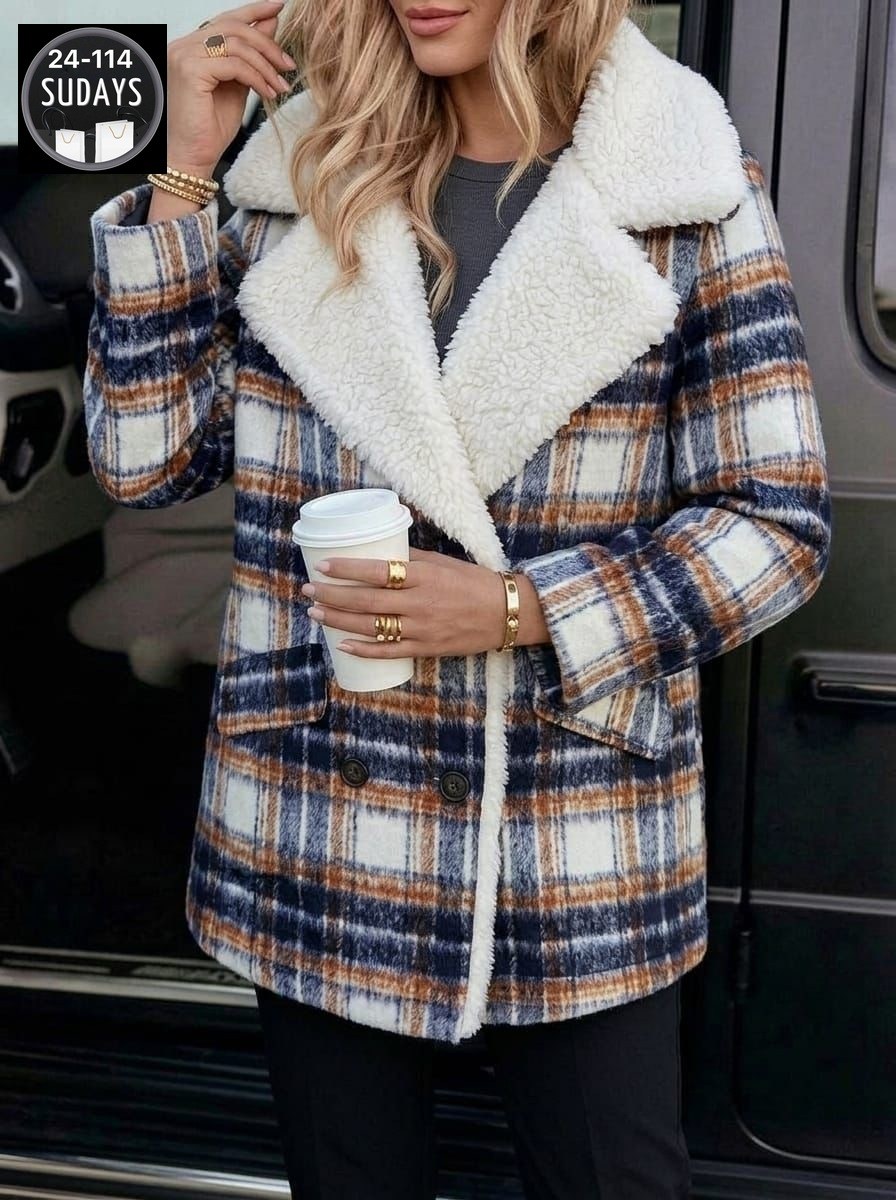 пальто в клетку,пальто модное,пальто женское,полупальто в клетку,пальто зимнее