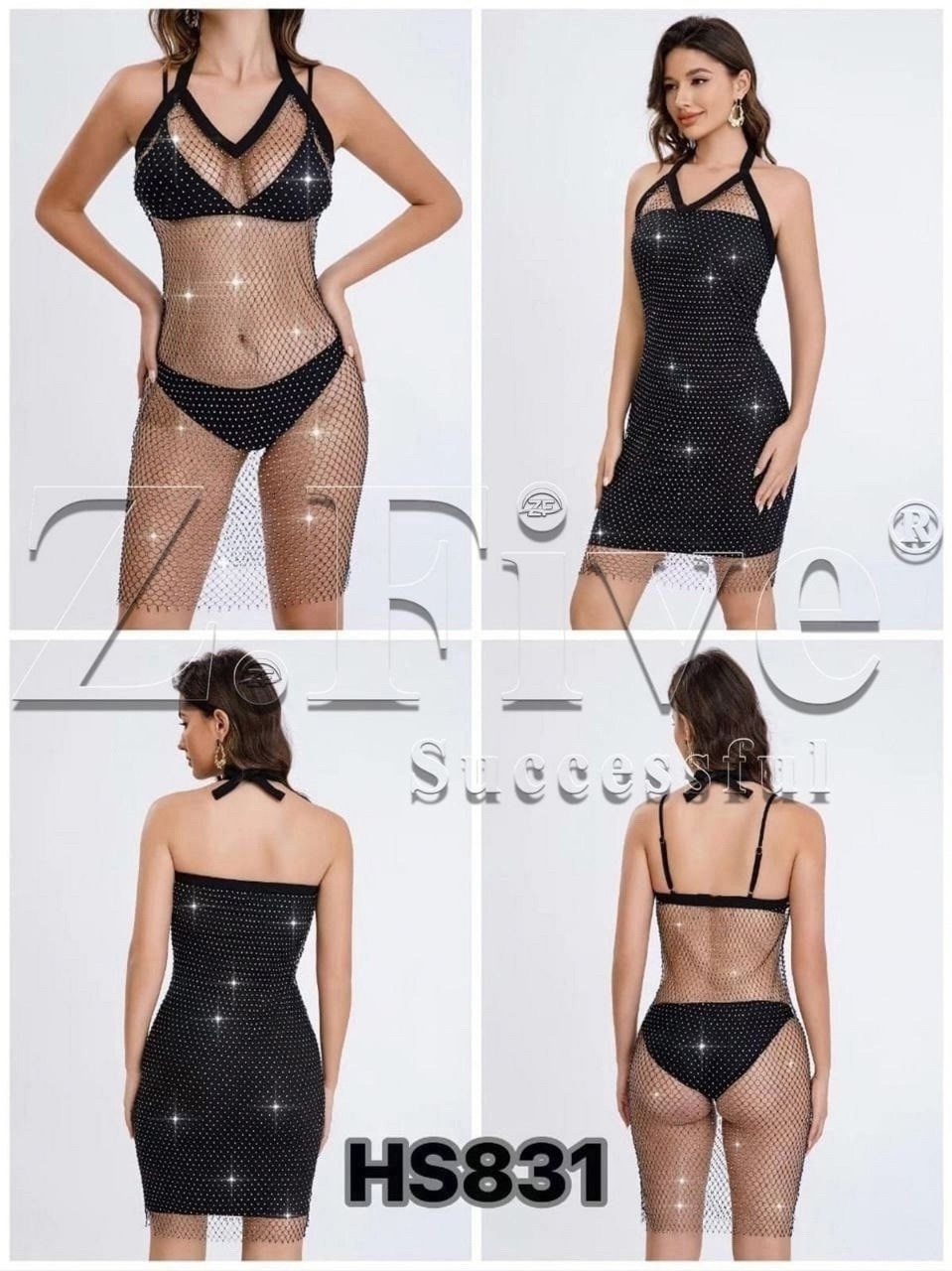 туника сетка со стразами,туника сетка,сетка со стразами,эротическое платье сетка со стразами,туника со стразами