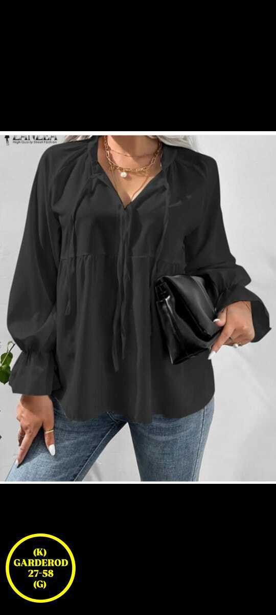 блузка женская оверсайз,блузы 2026,повседневная блуза,блуза,женская блузка