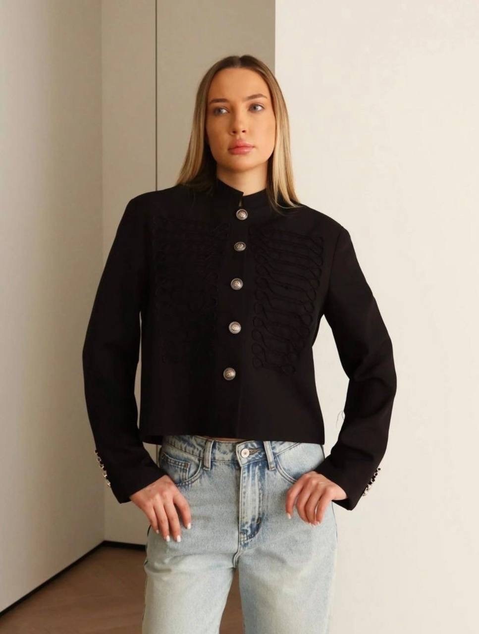 жакет гусарский женский,жакет в гусарском стиле,пиджак гусарский женский,жакет гусарский,жакет