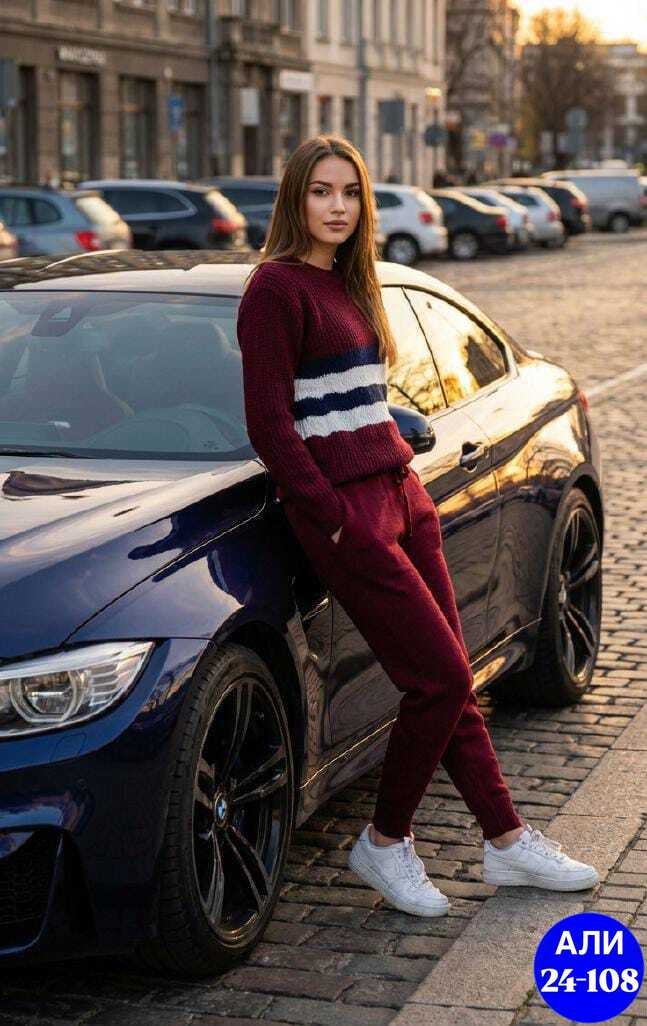 вязаные костюмы женские,вязаные костюмы,теплый вязаный костюм,трикотажные костюмы,вязаный костюм женский теплый