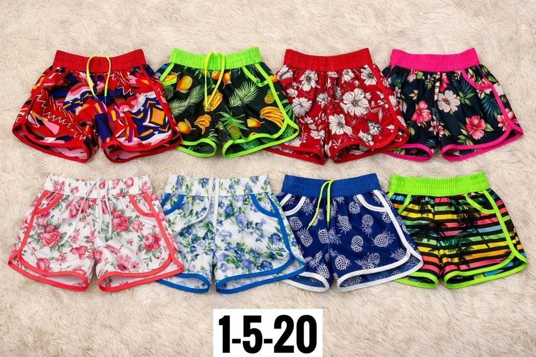 пляжные шорты,пляжные шорты женские,шорты для девочек,шорты детские,шорты женские