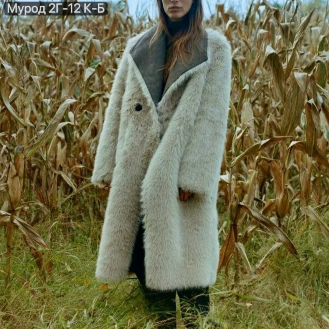 длинная дубленка,меховое пальто,женская дубленка,утепленное пальто,теплое пальто