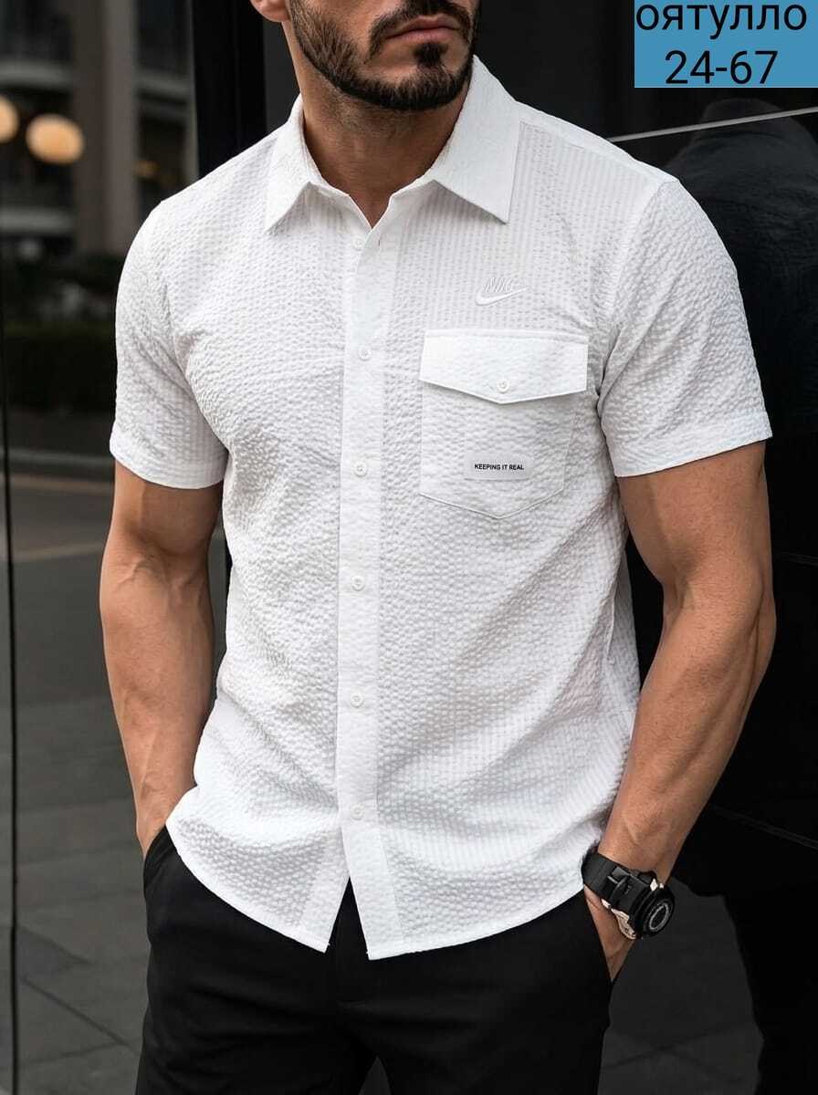 мужская мода,рубашка,рубашка мужская,рубашка мужская с короткими рукавами,рубашка турция