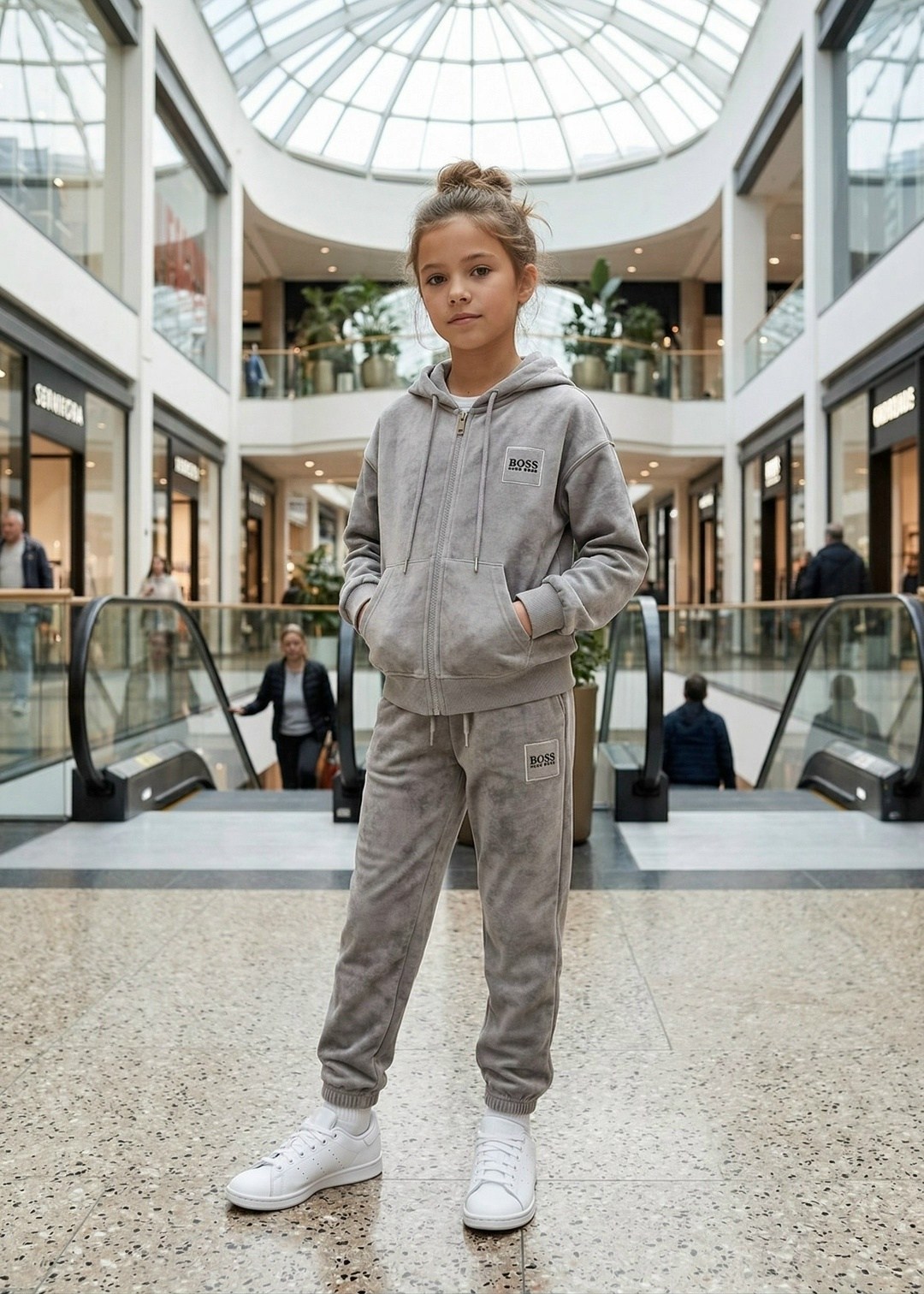 костюм теплый с начесом для мальчиков bodo серый,костюм спортивный мальчикам,детские спортивные костюмы,спортивный костюм детский,спортивный костюм