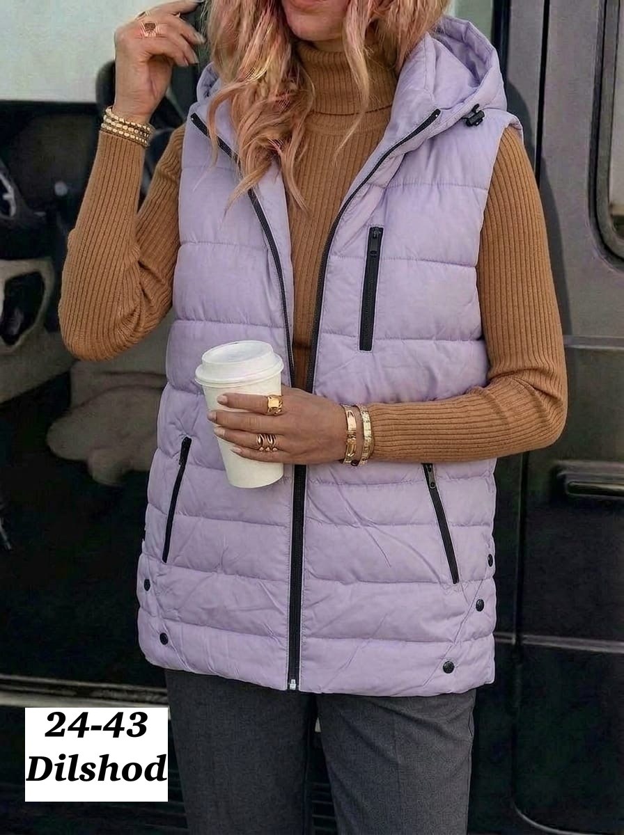 жилет женский,жилетка женская,жилет утепленный женский,жилет утепленная,жилет на синтепоне