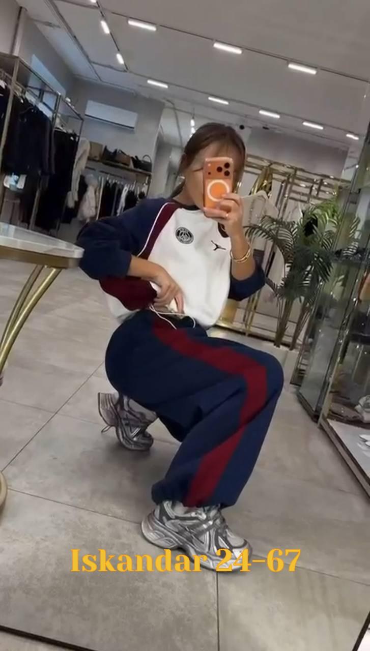 костюм спортивный женский,cпортивный костюм женский на флисе,женский костюм,брюки широкие,брюки трикотаж